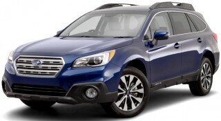 2015 Subaru Outback 2.0D 150 PS Limited (4x4) Araba kullananlar yorumlar